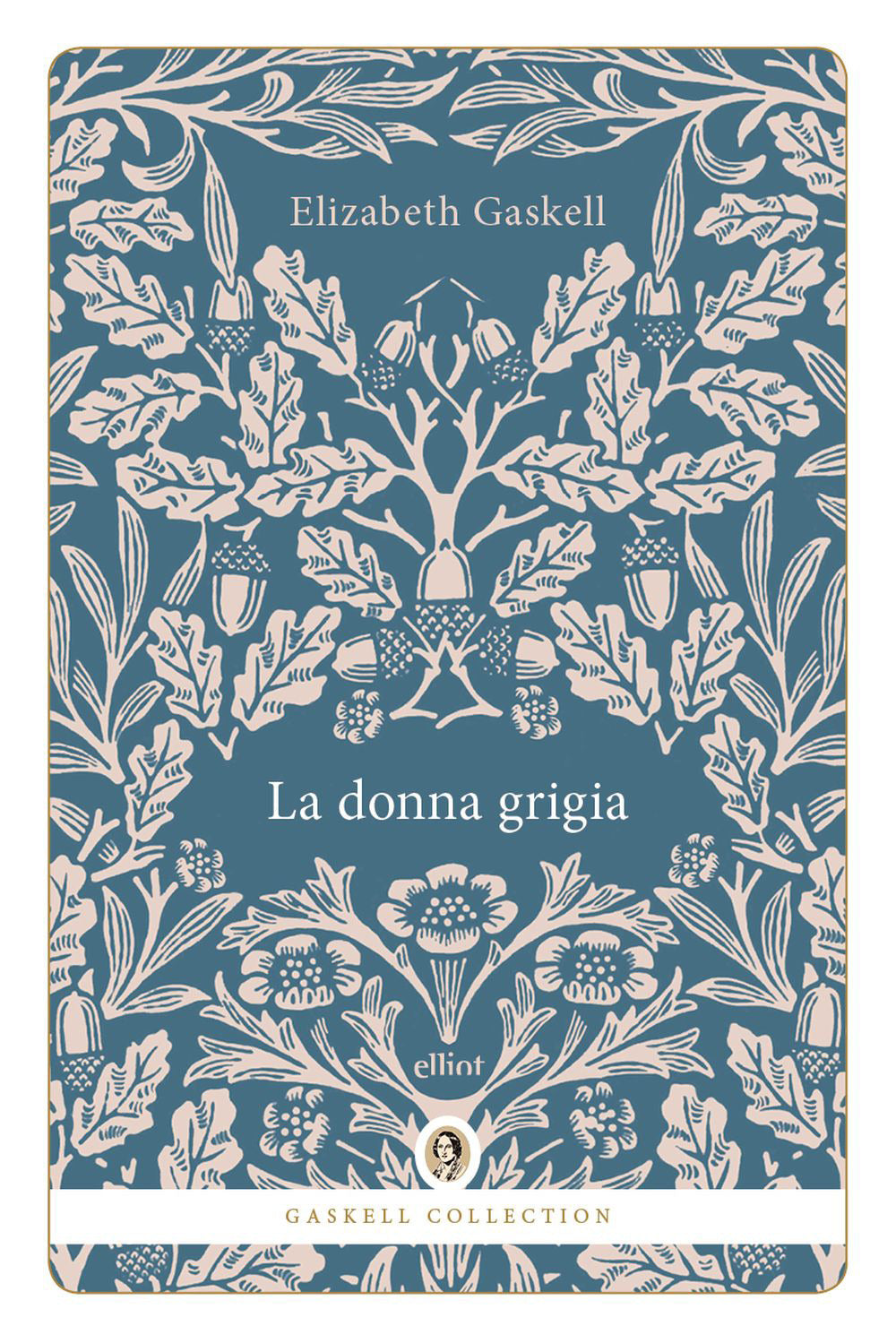 La donna grigia