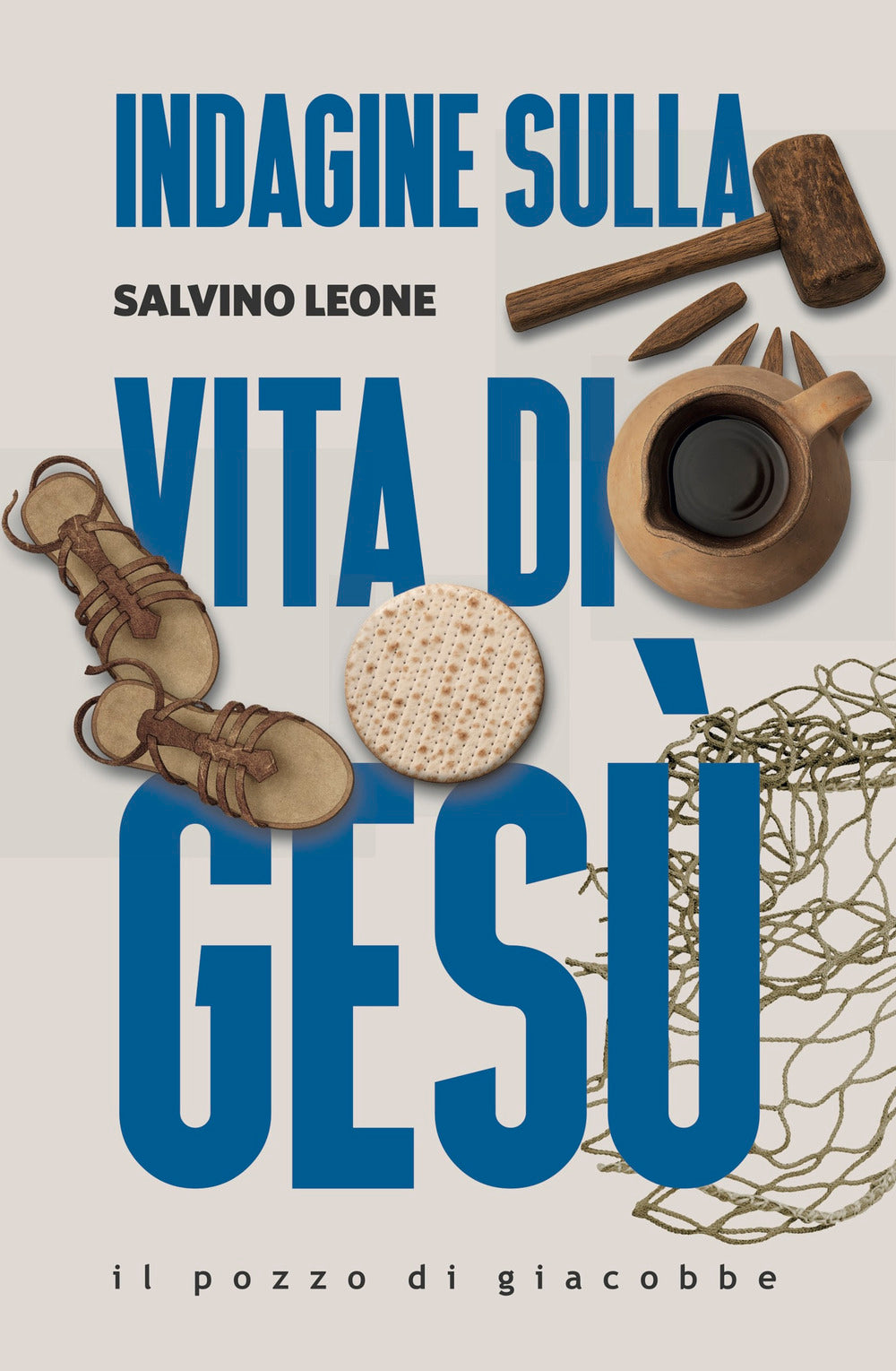 Indagine sulla vita di Gesù