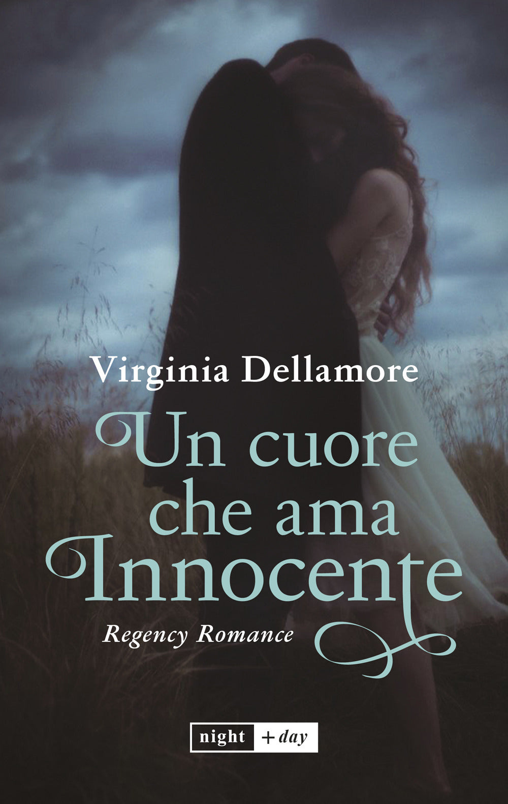 Un cuore che ama innocente