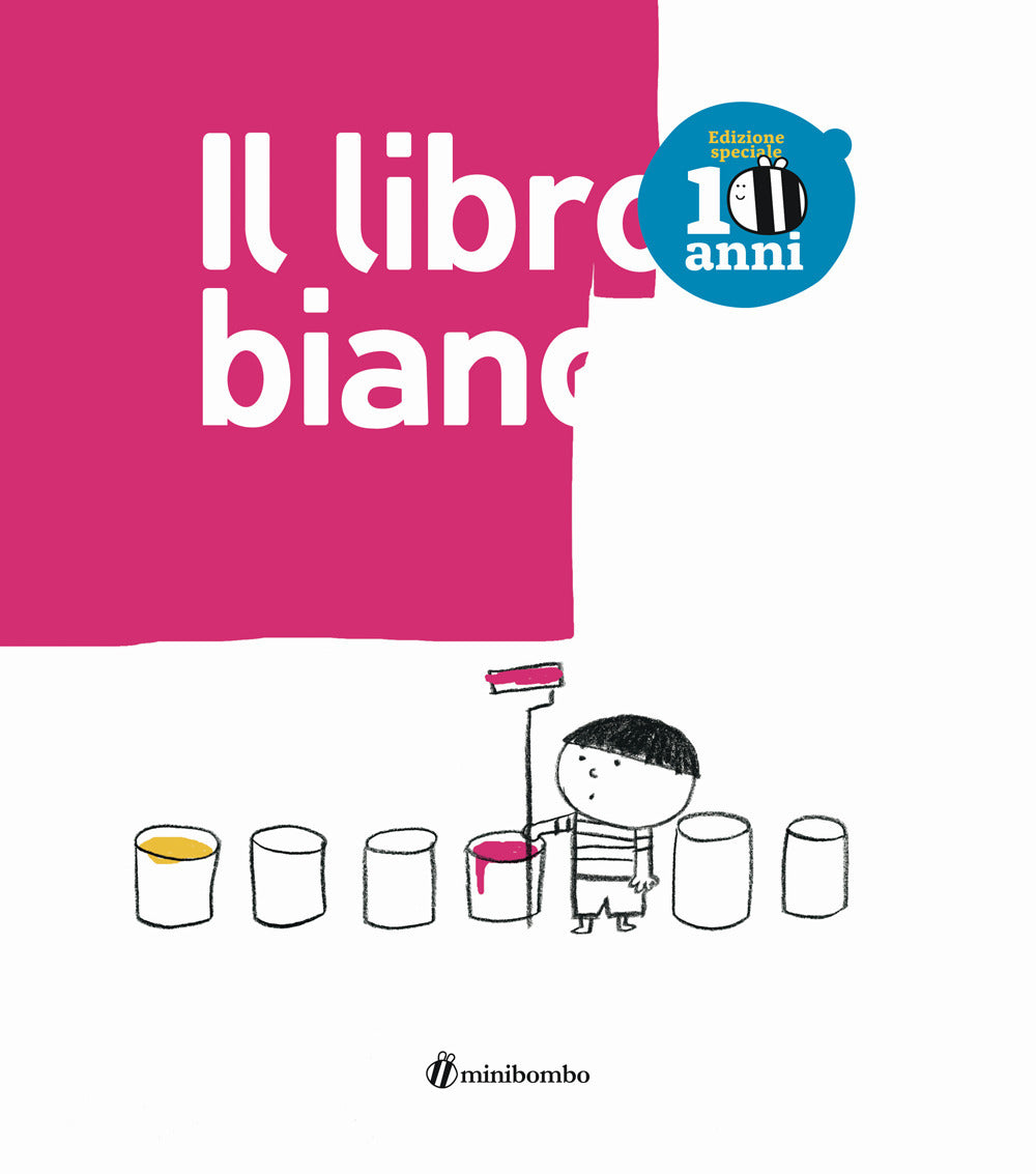 Il libro bianco