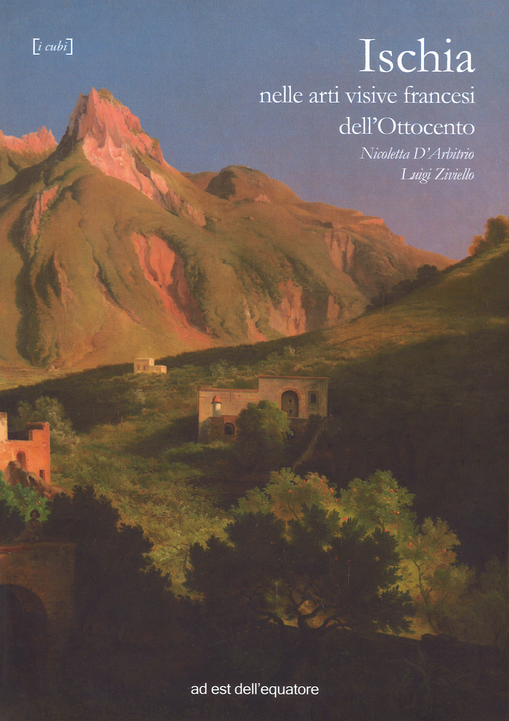 Ischia nelle arti visive francesi dell'Ottocento