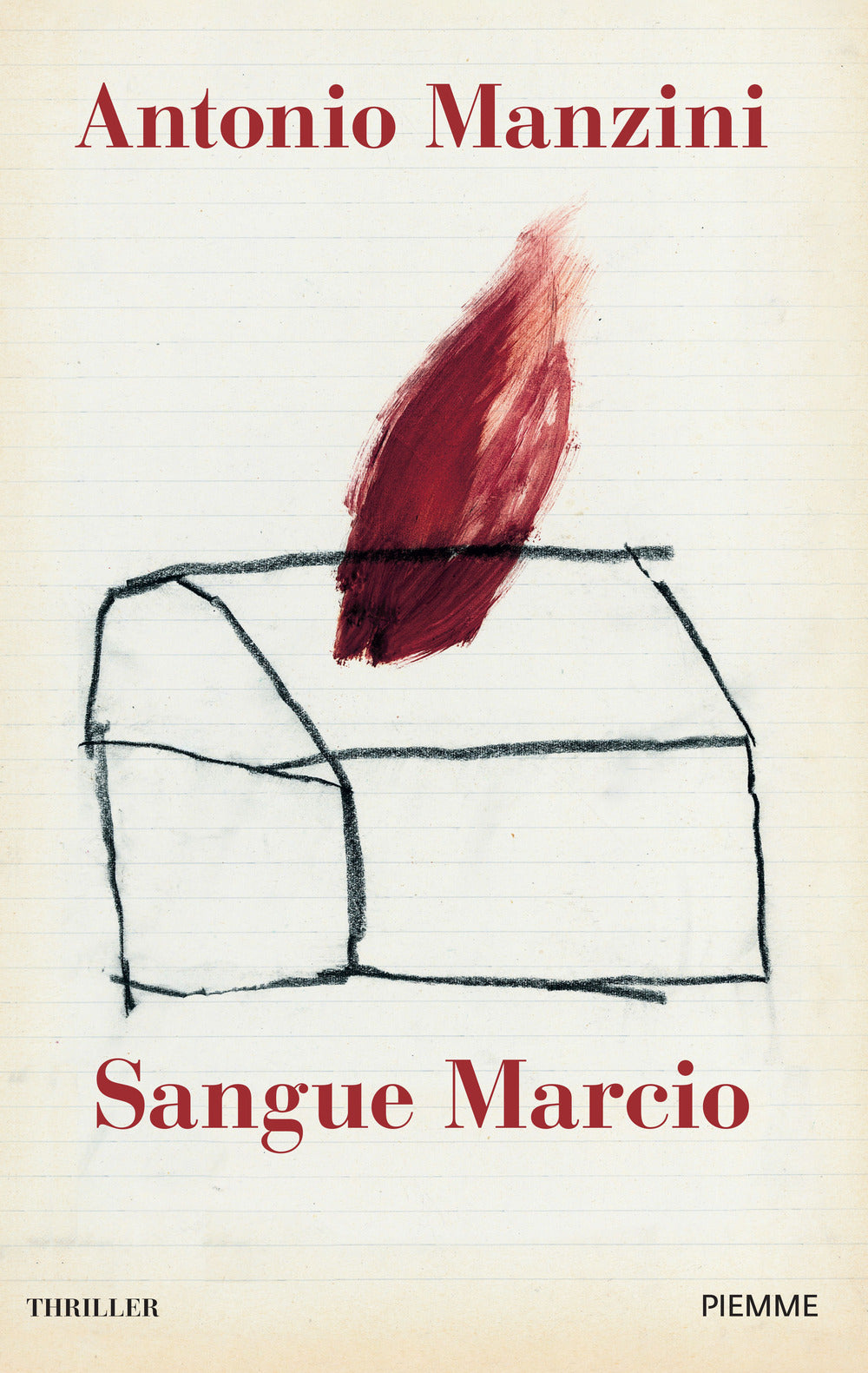 Sangue marcio