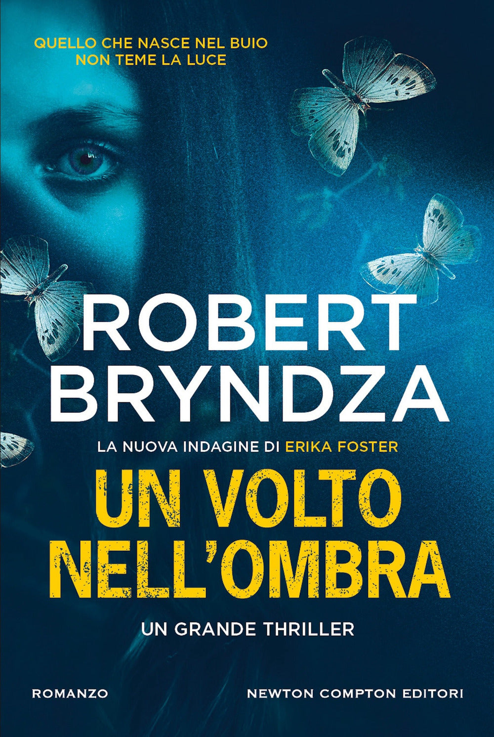 Un volto nell'ombra