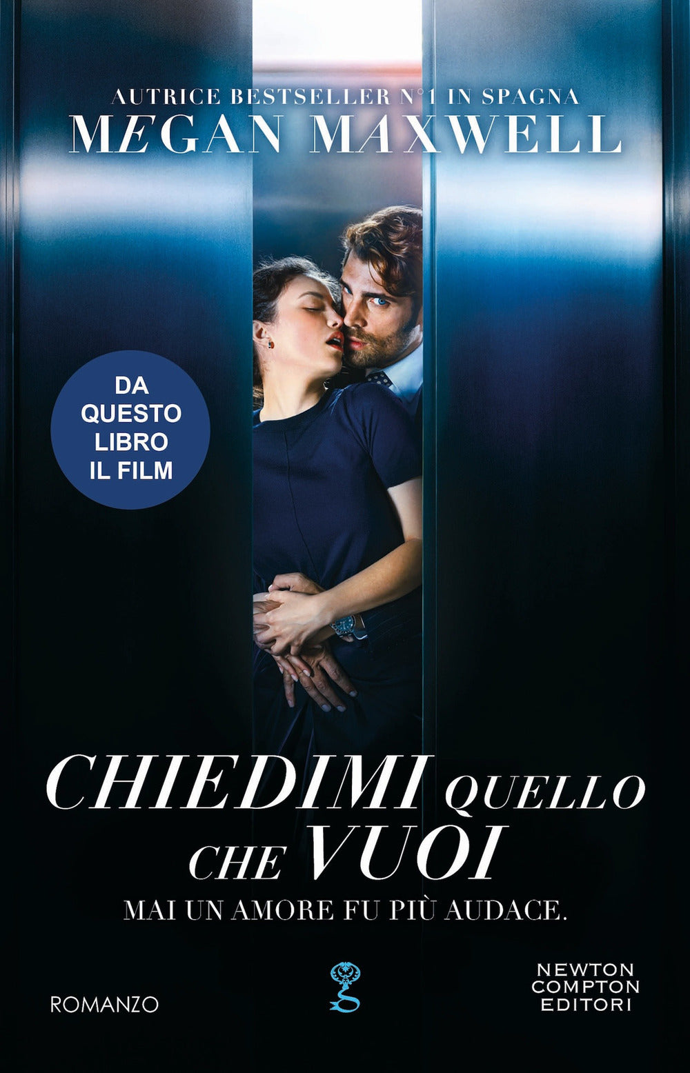 Chiedimi quello che vuoi