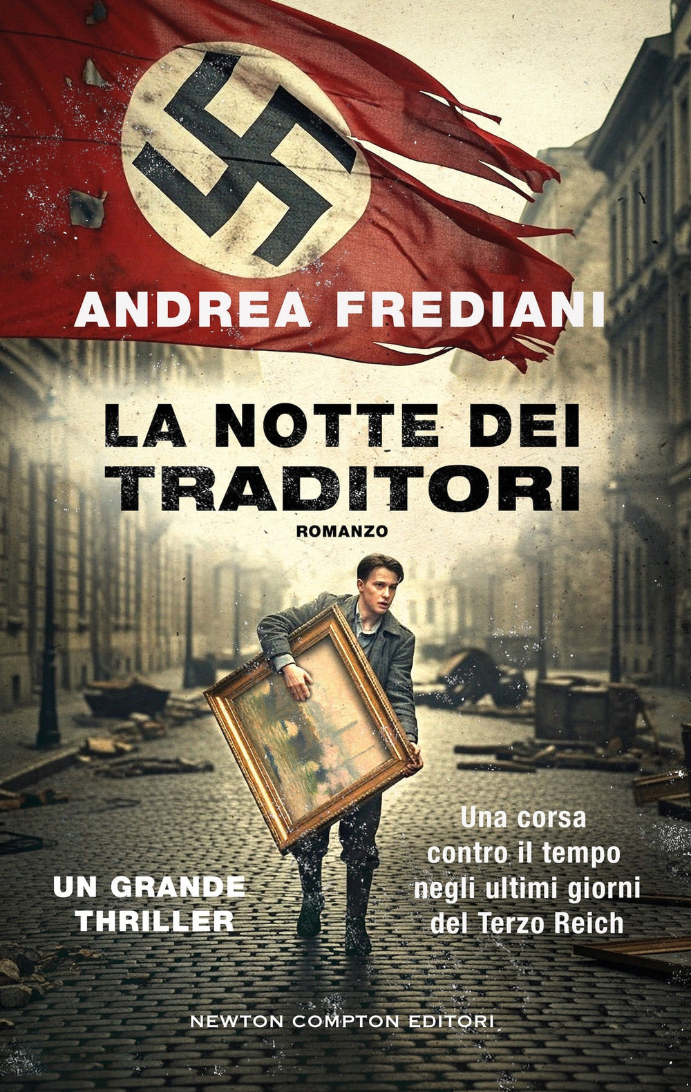 La notte dei traditori