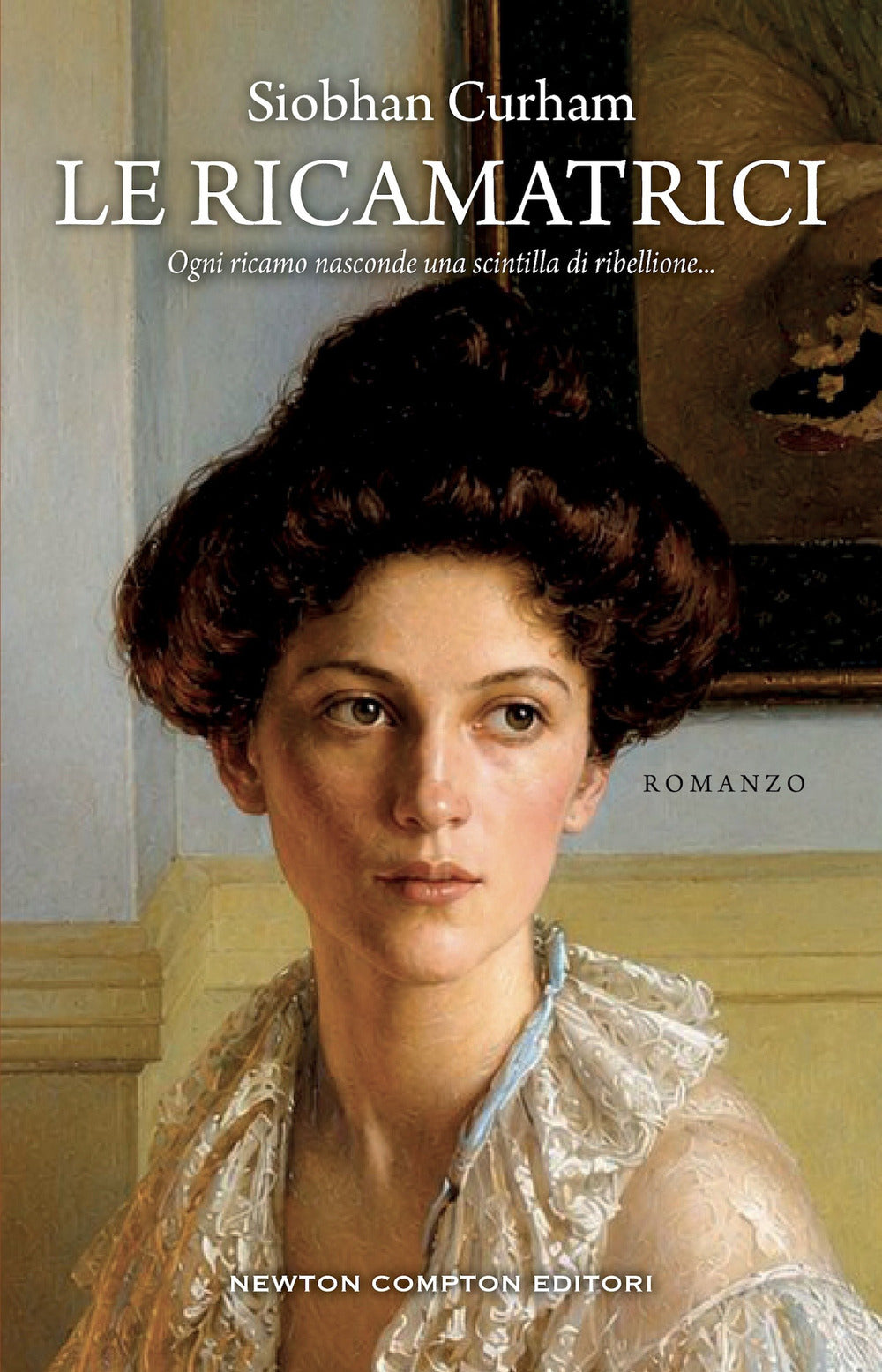 Le ricamatrici
