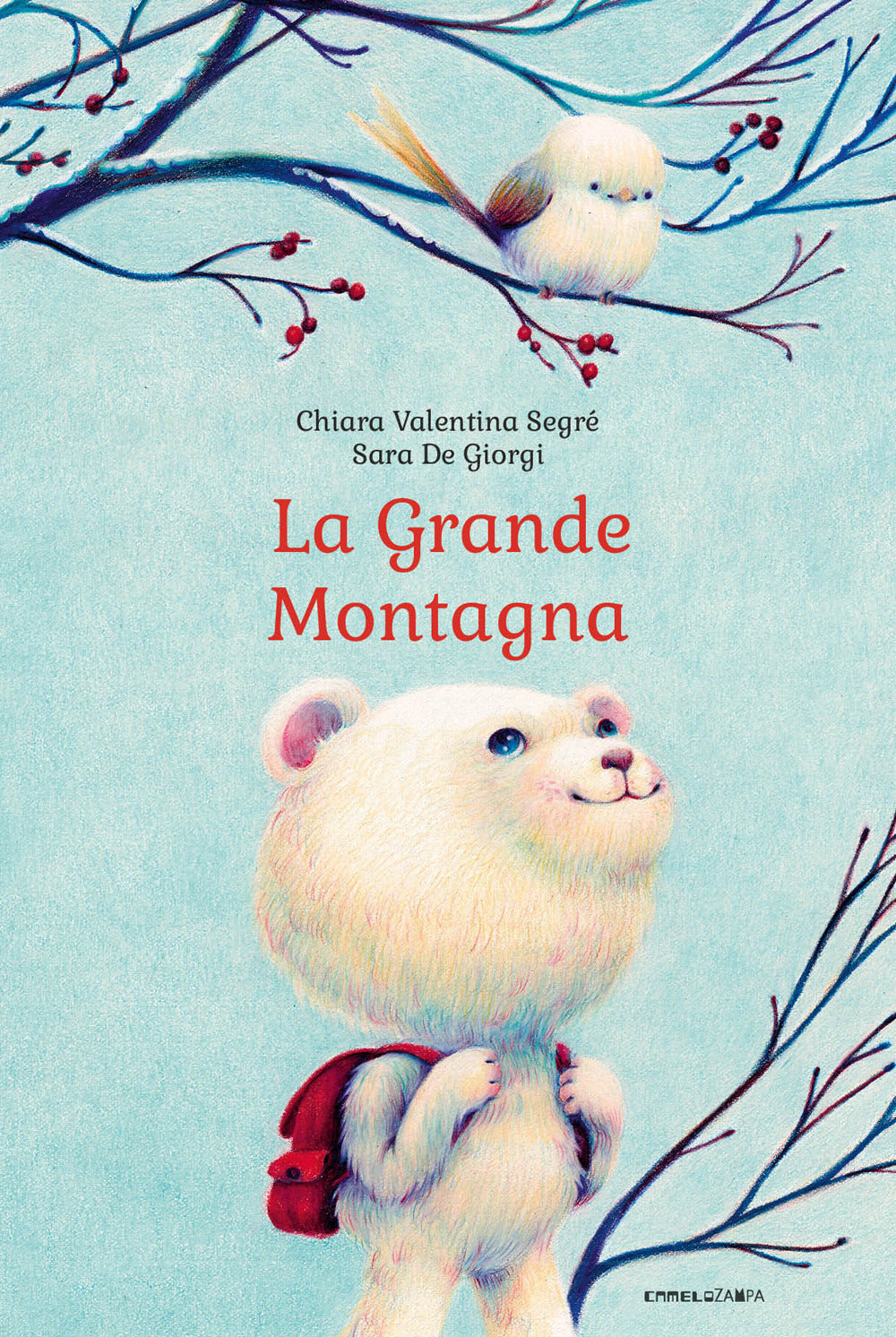 La grande montagna