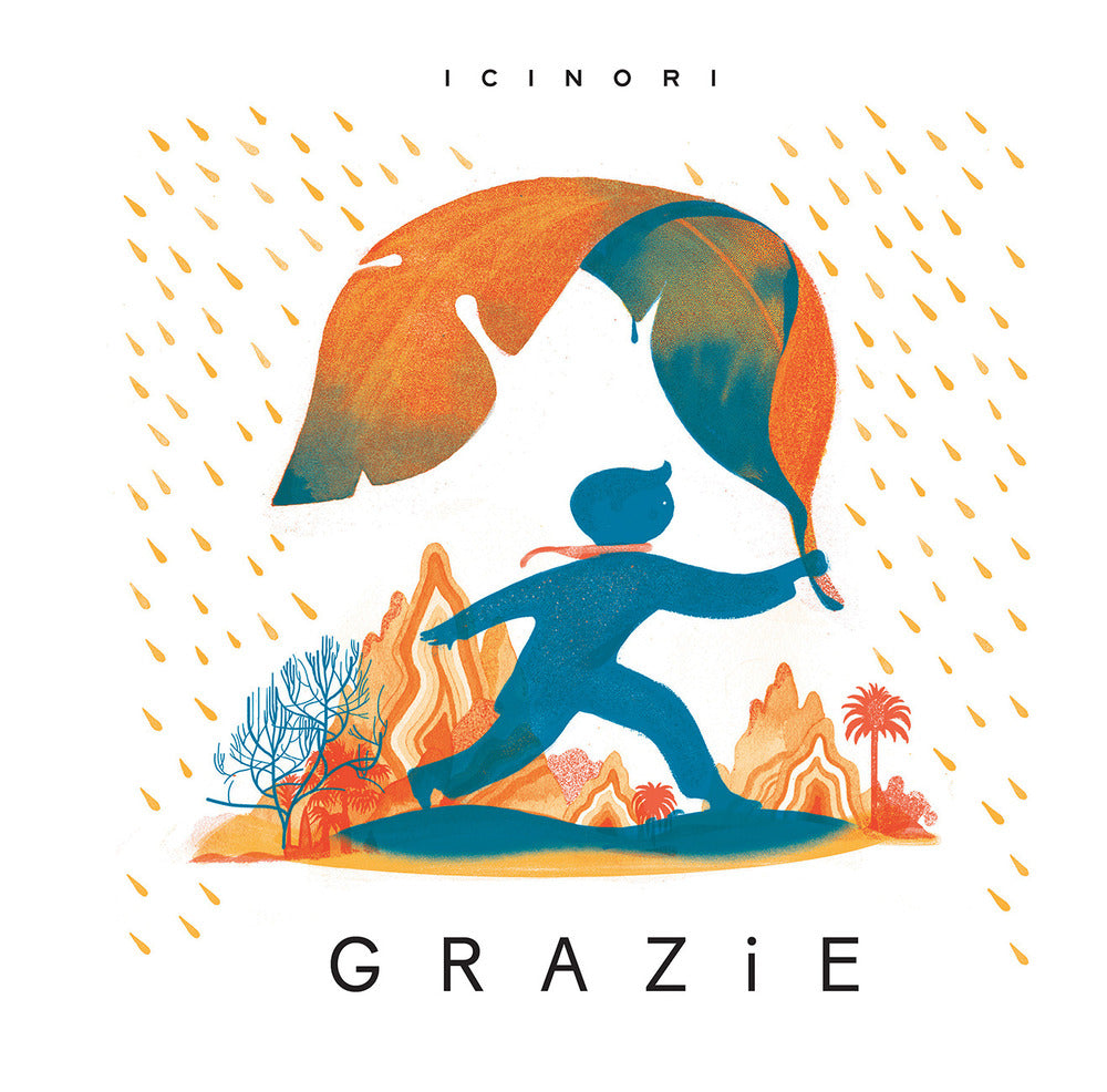 Grazie