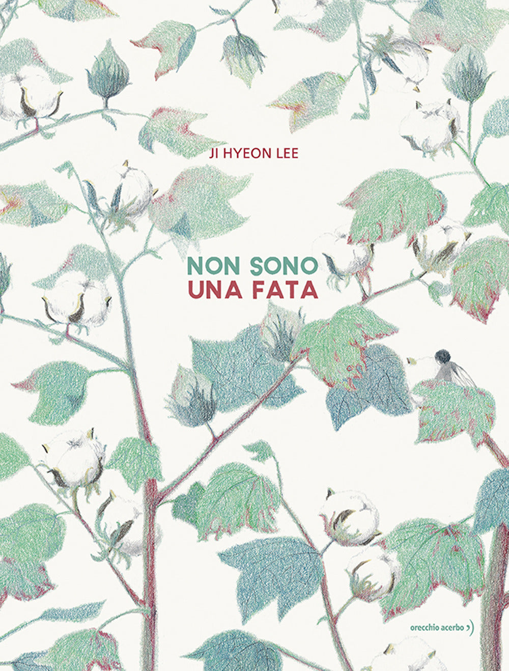 Non sono una fata