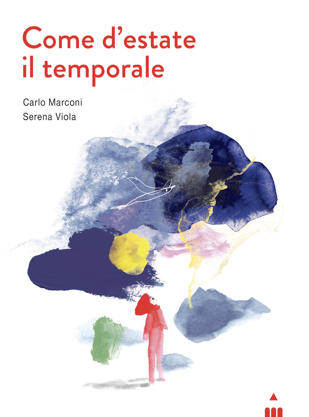 Come d'estate il temporale