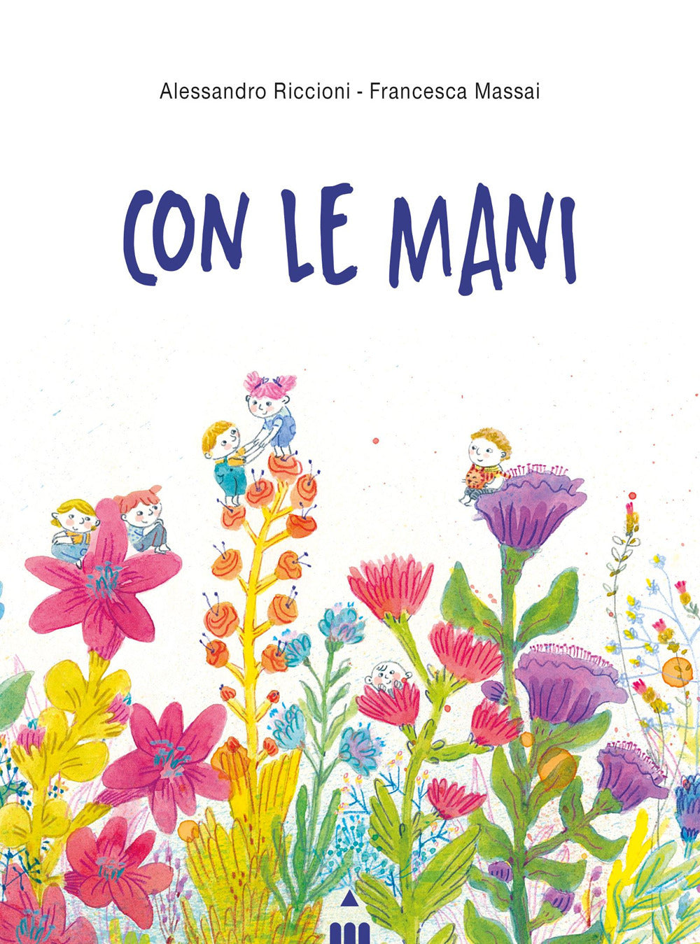 Con le mani