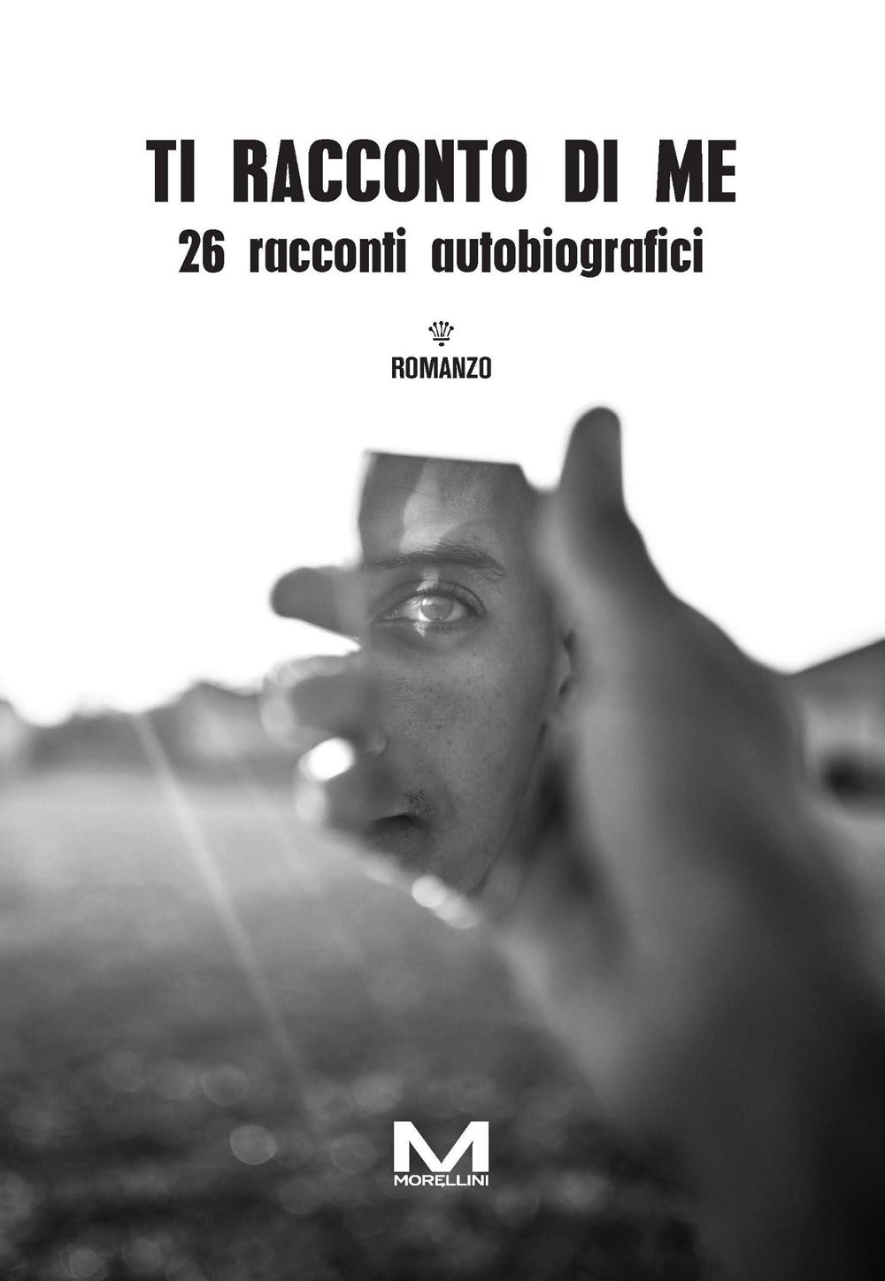 Ti racconto di me