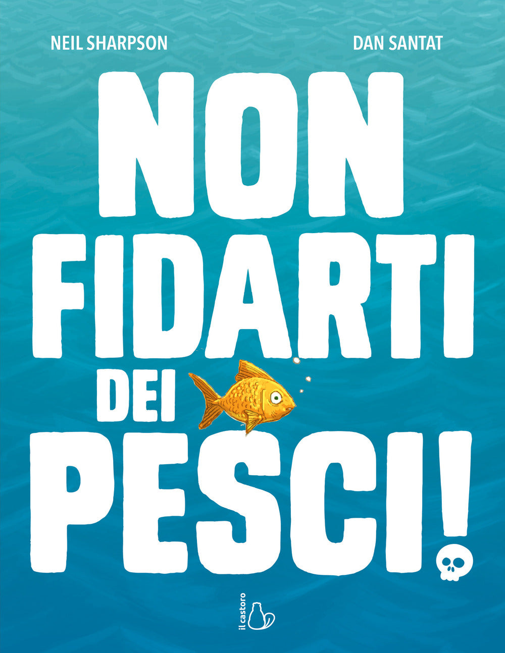 Non fidarti dei pesci!