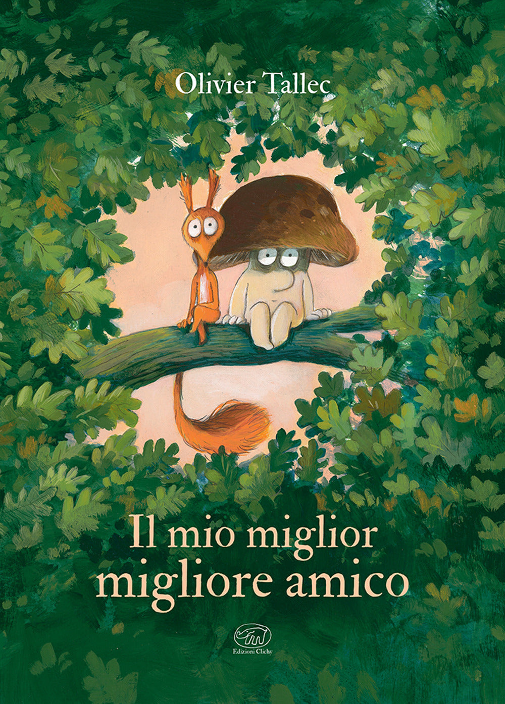 Il mio miglior migliore amico