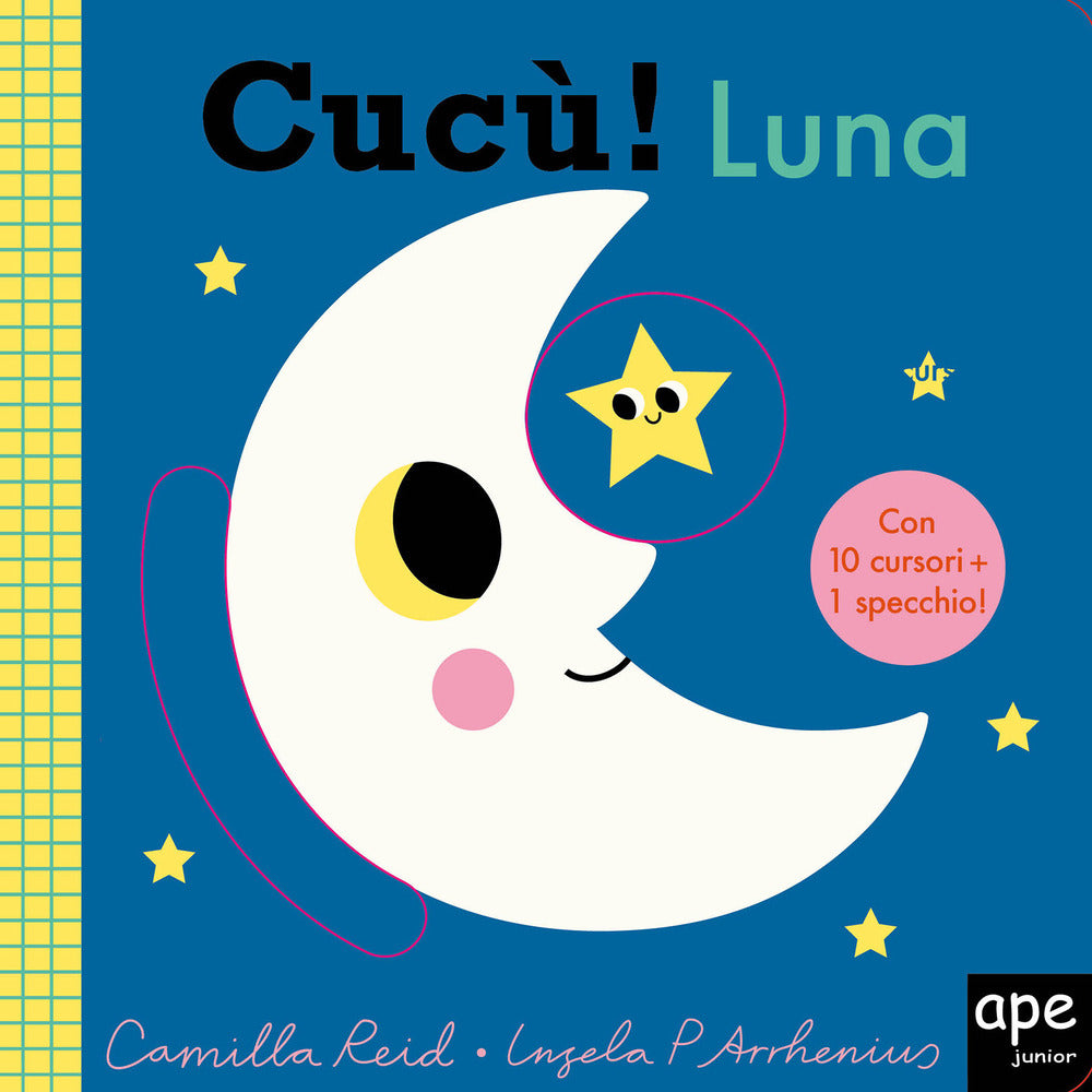 Cucù! Luna