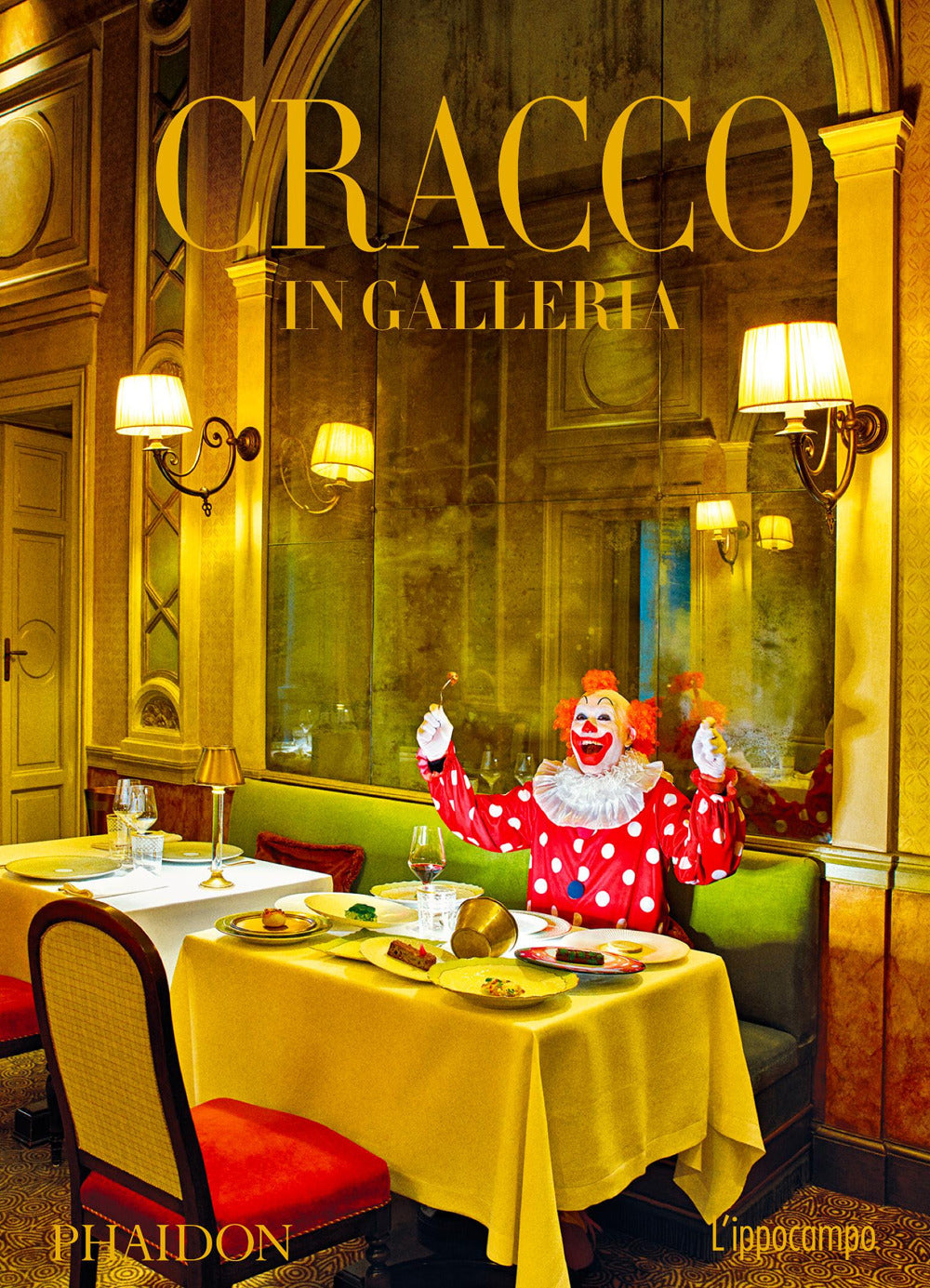 Cracco in Galleria