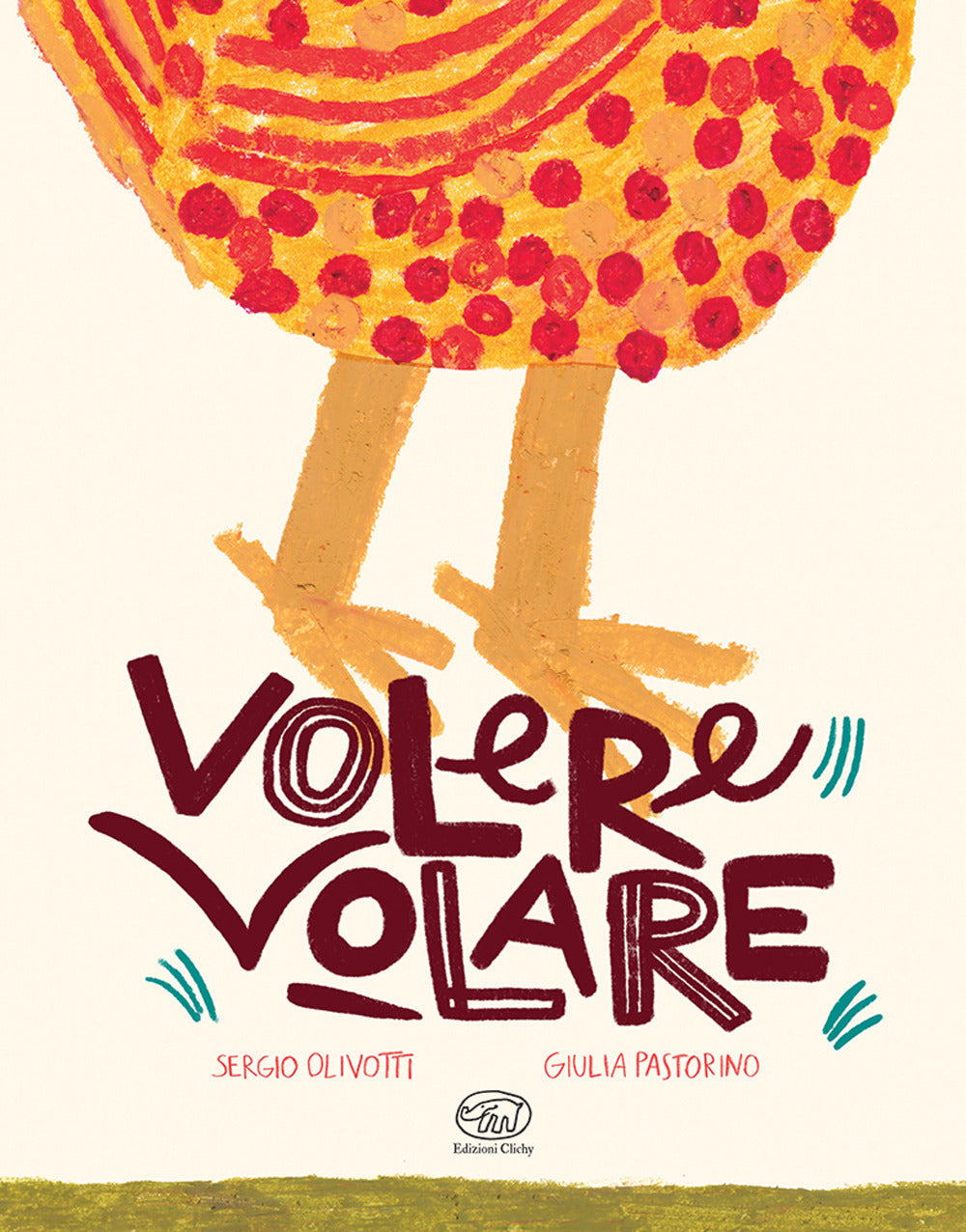 Volere Volare