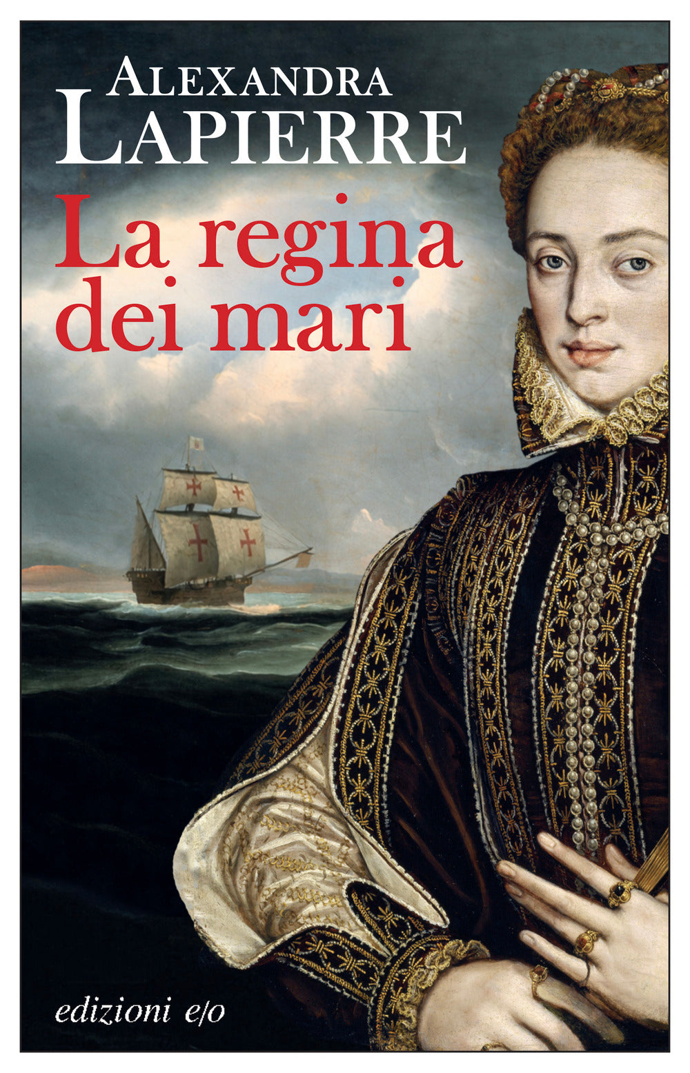 La regina dei mari