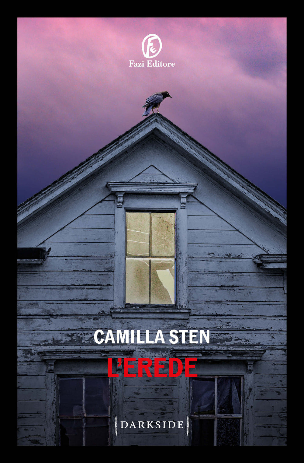 L'erede