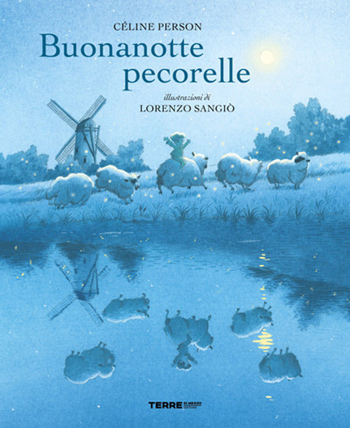 Buonanotte pecorelle
