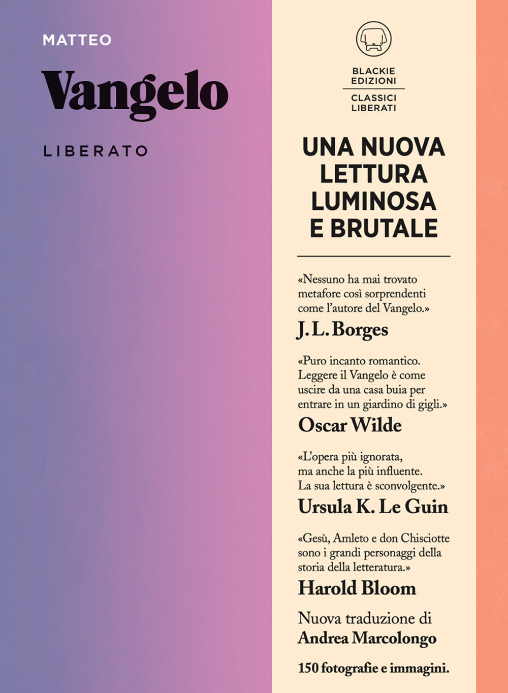 Vangelo liberato