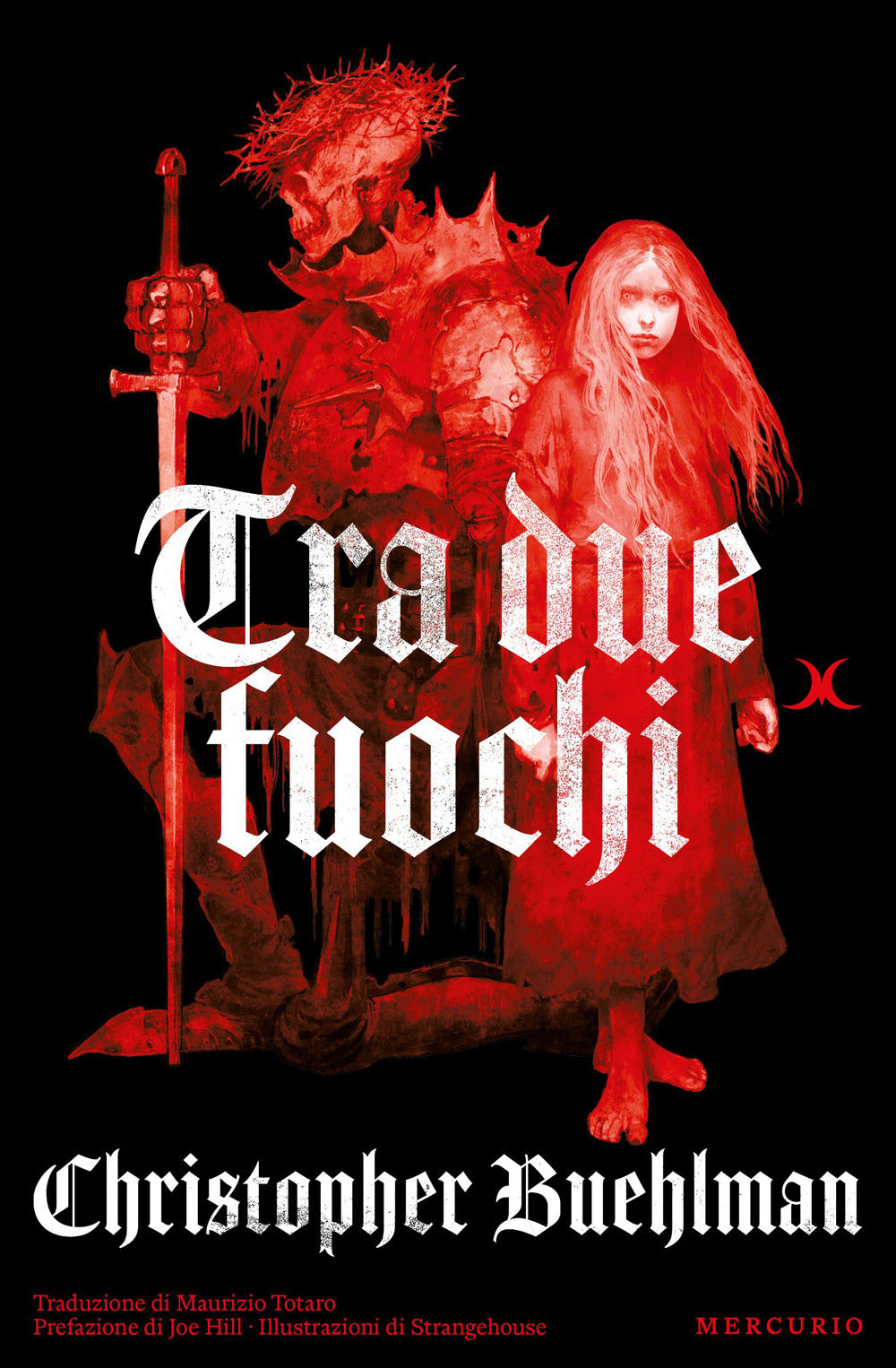 Tra due fuochi