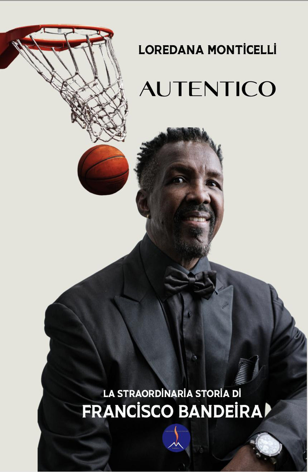 Autentico. La straordinaria storia di Francisco Bandeira