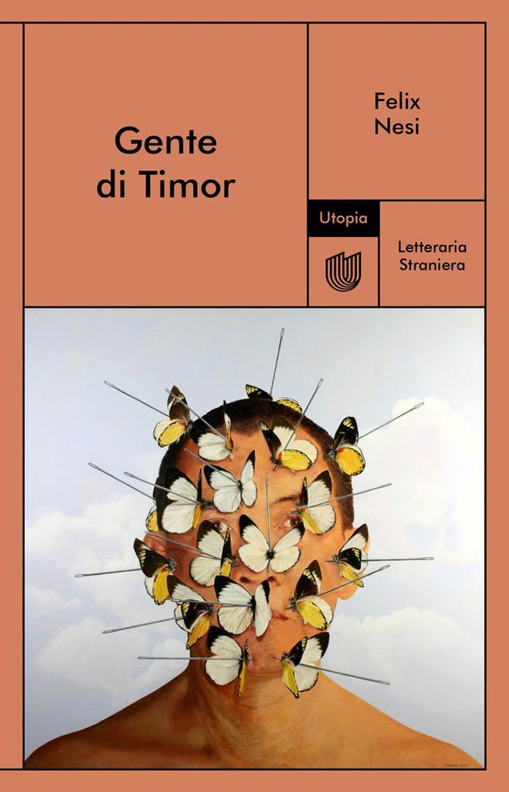 Gente di Timor