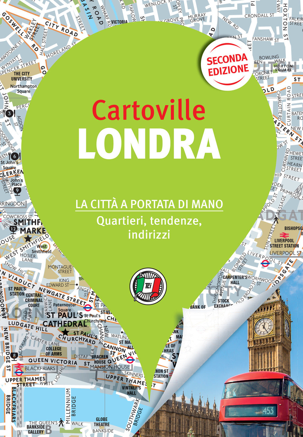 Londra.