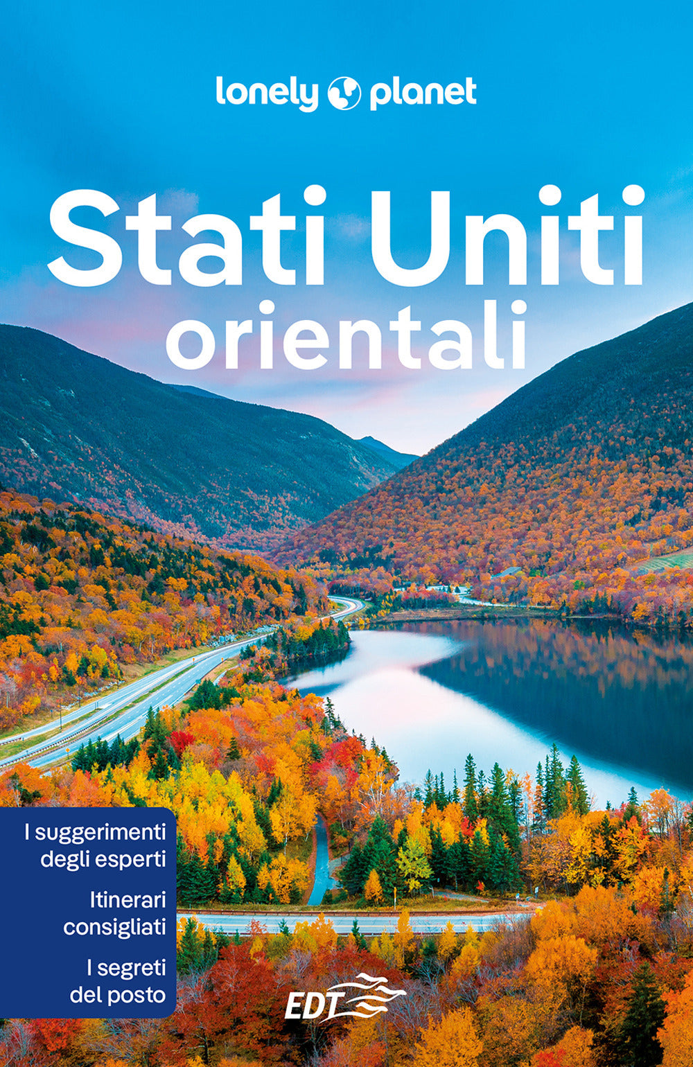 Stati Uniti orientali.
