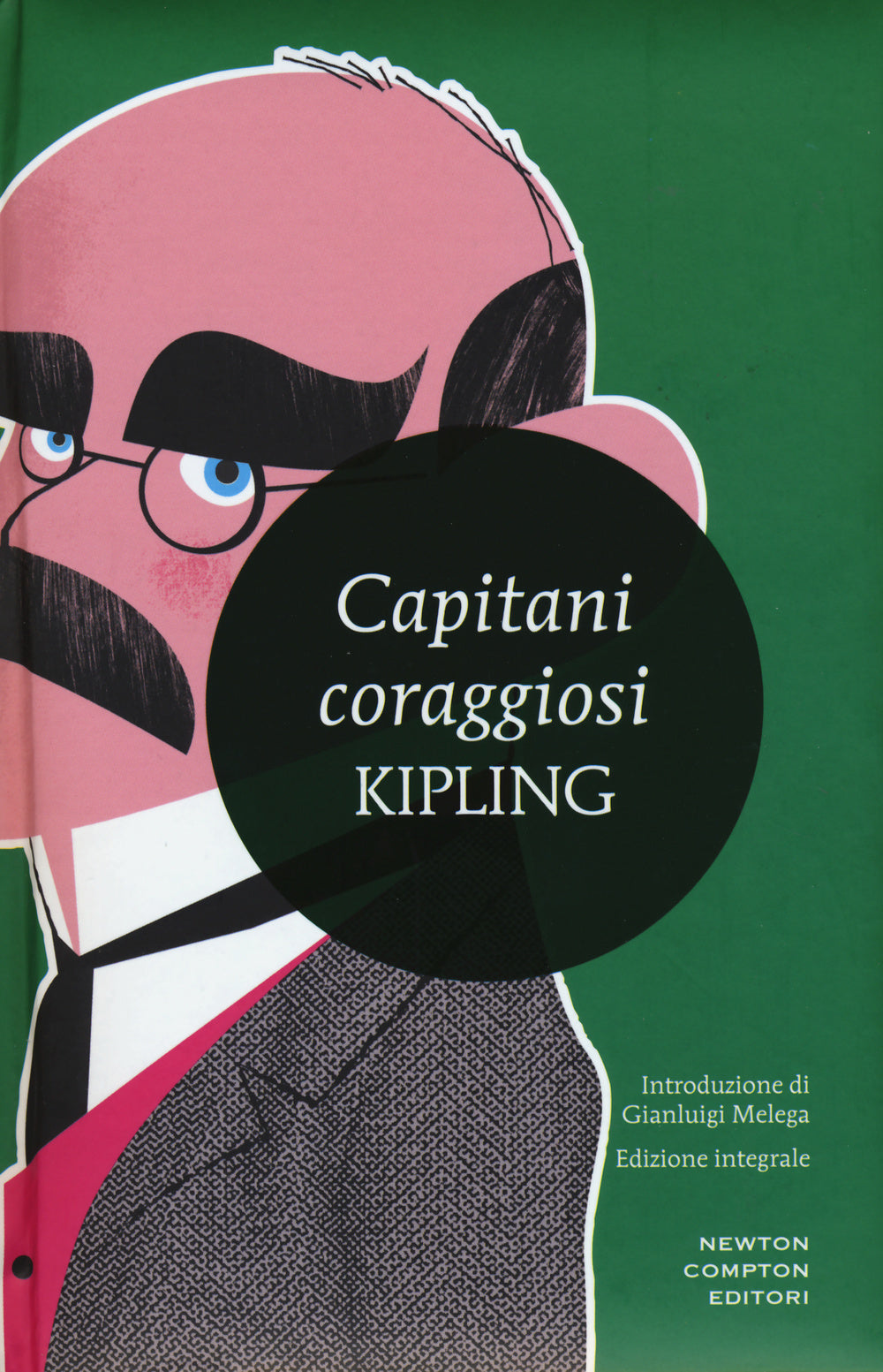Capitani coraggiosi. Ediz. integrale.