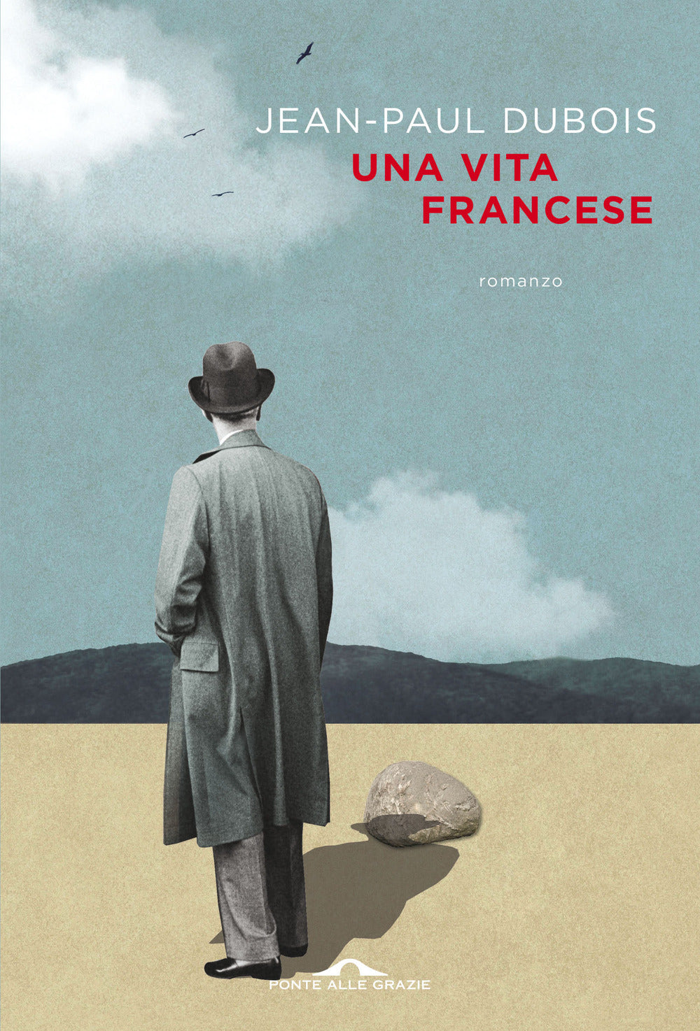 Una vita francese.