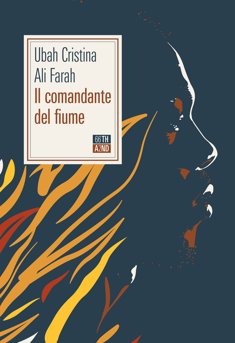 Il comandante del fiume.