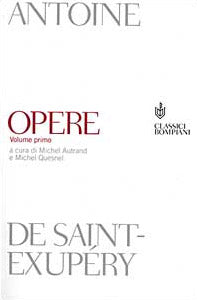 Opere