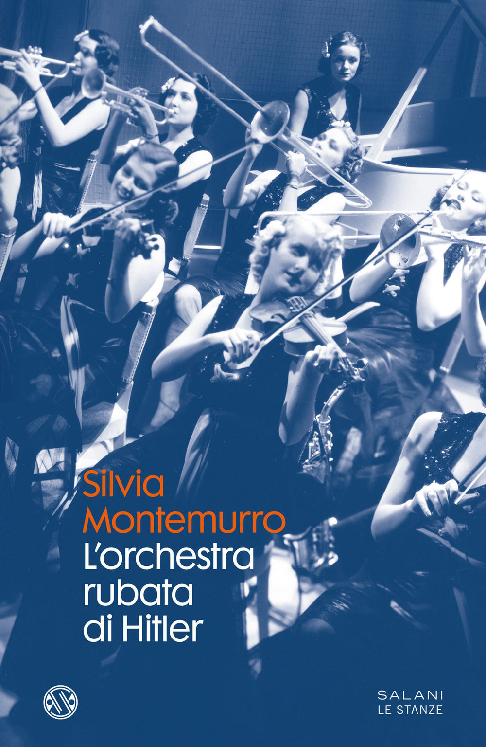 L'orchestra rubata di Hitler.