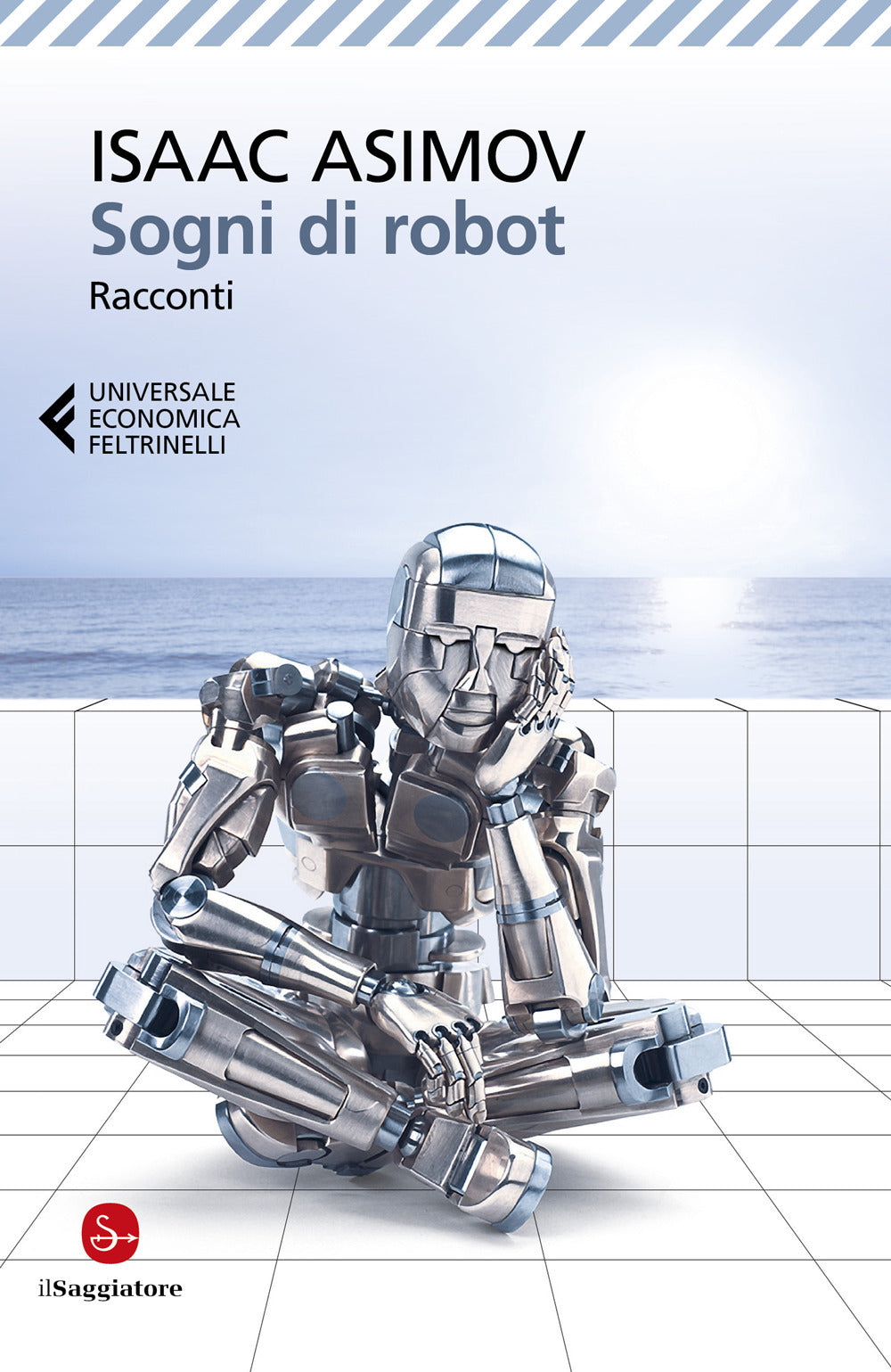 Sogni di robot.