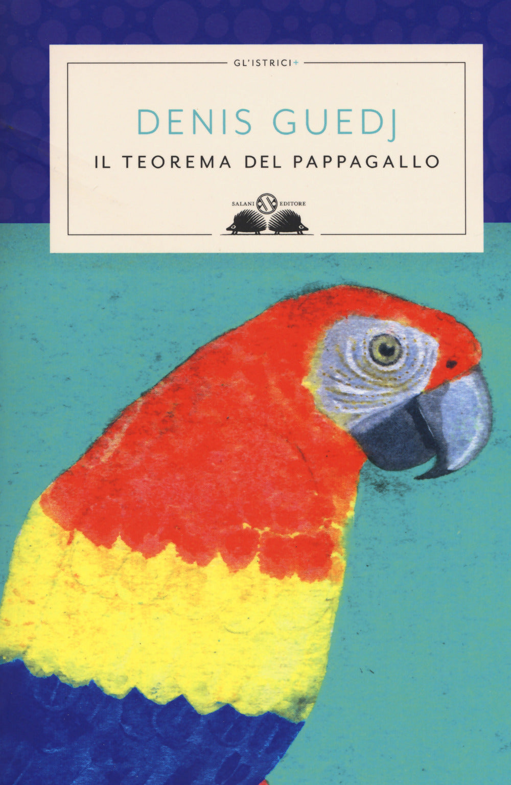 Il teorema del pappagallo.