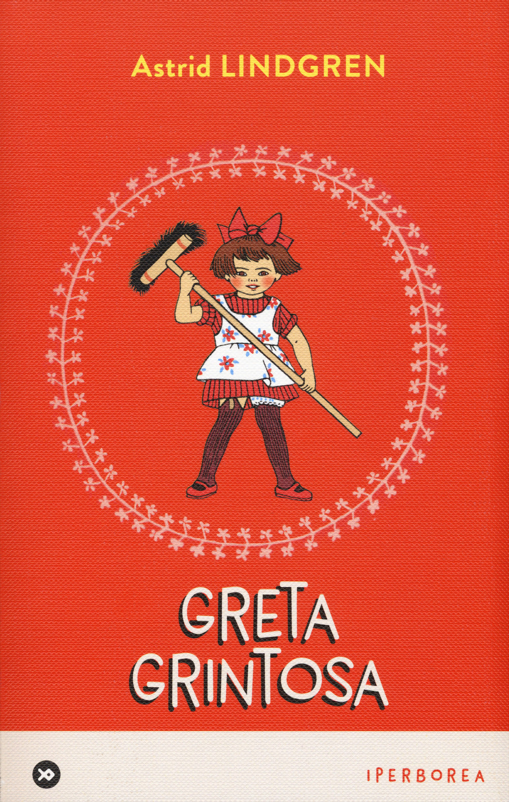 Greta Grintosa.