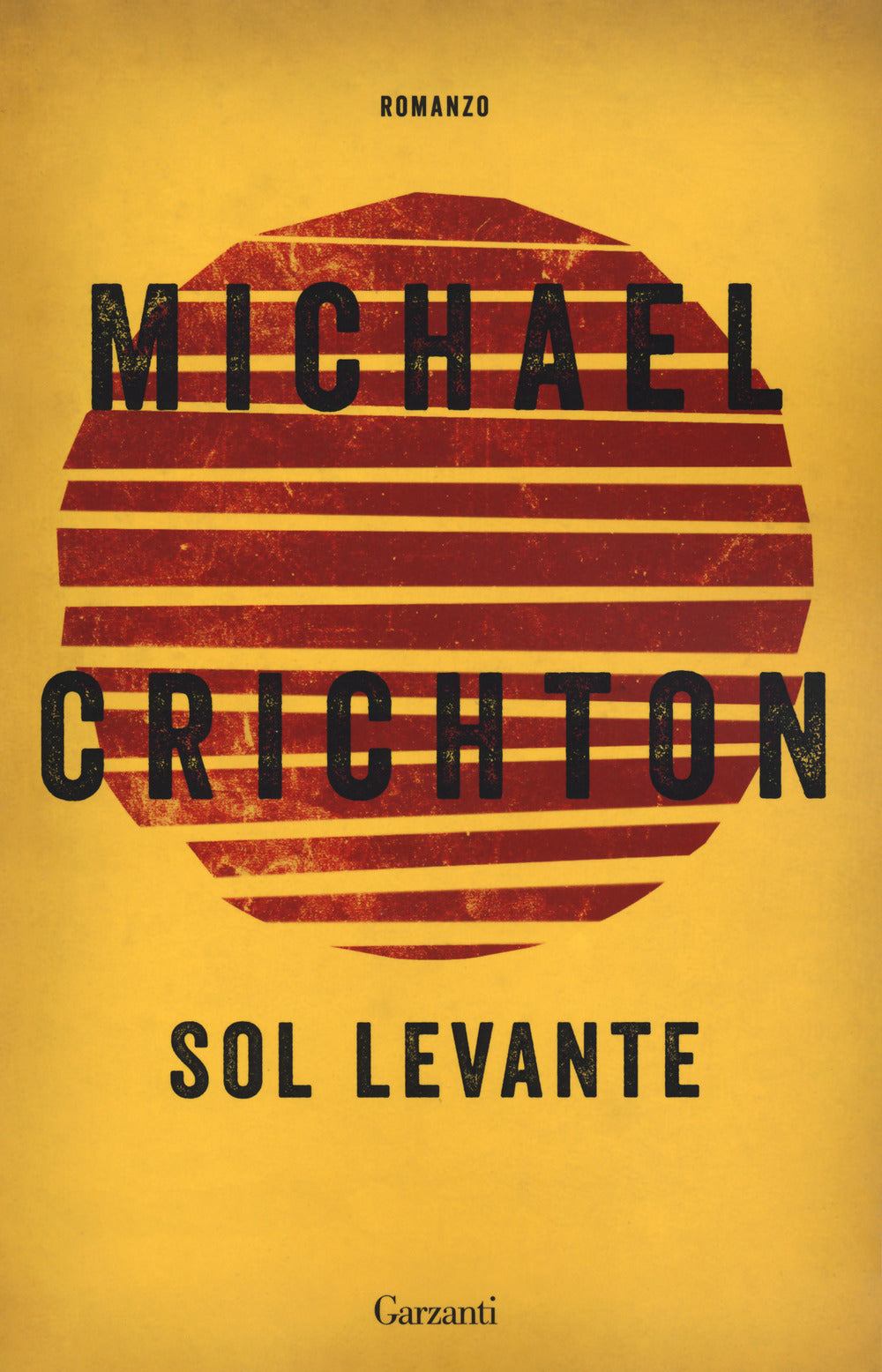 Sol levante.