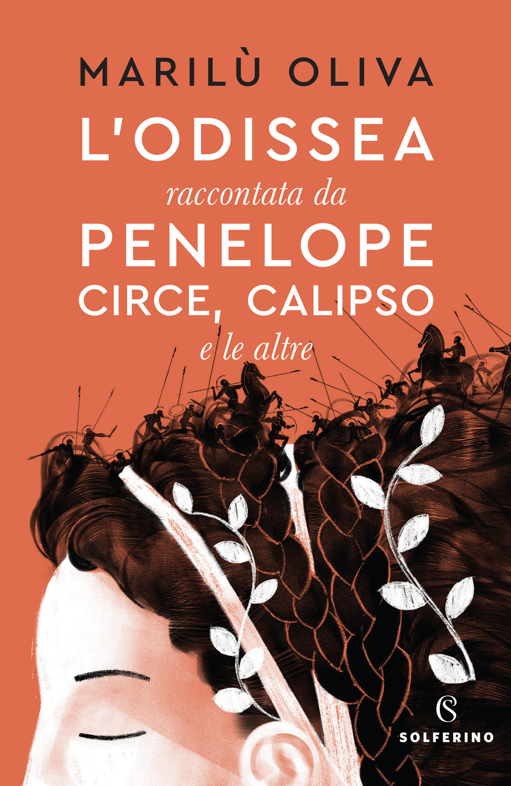 L'Odissea raccontata da Penelope, Circe, Calipso e le altre.