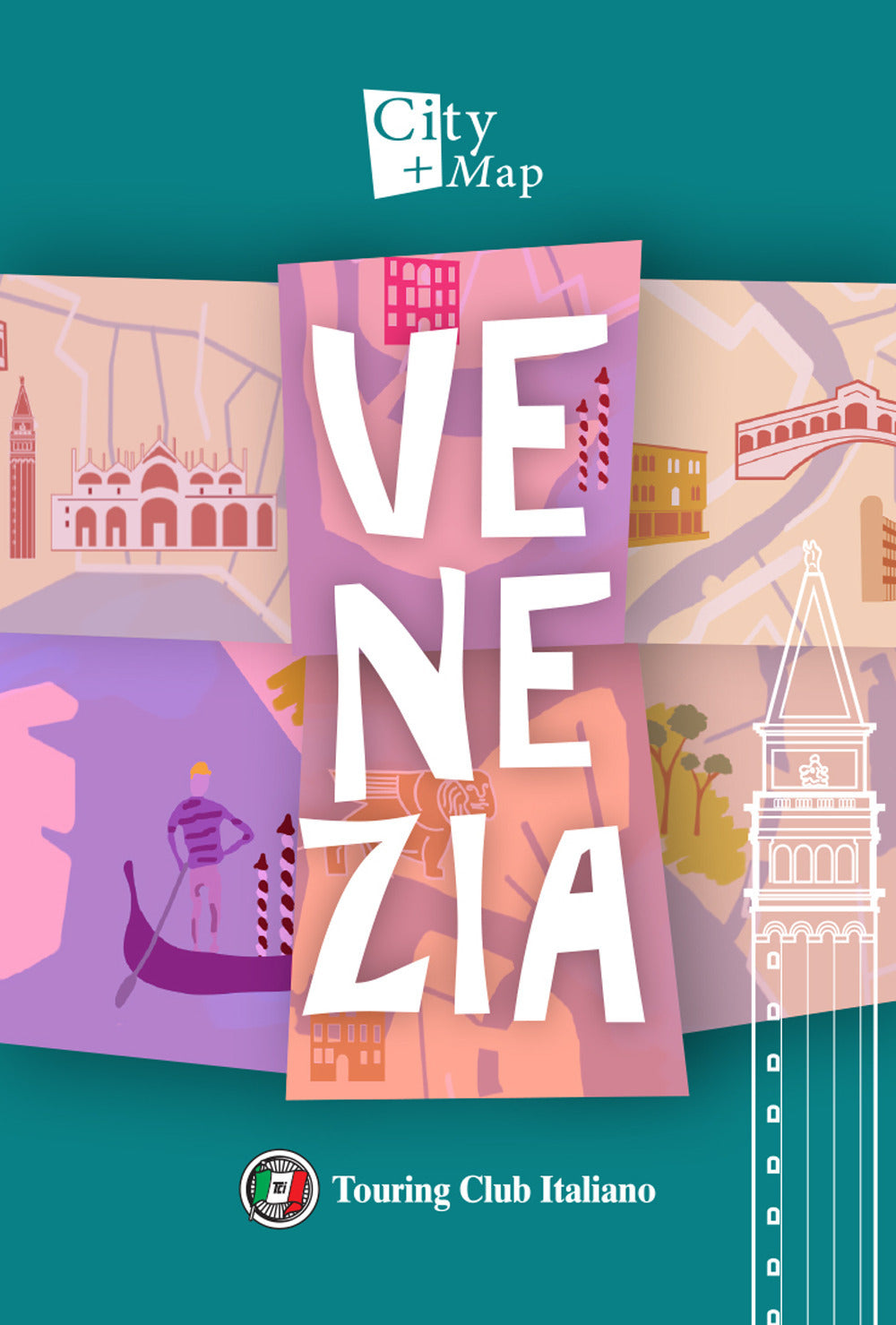 Venezia.