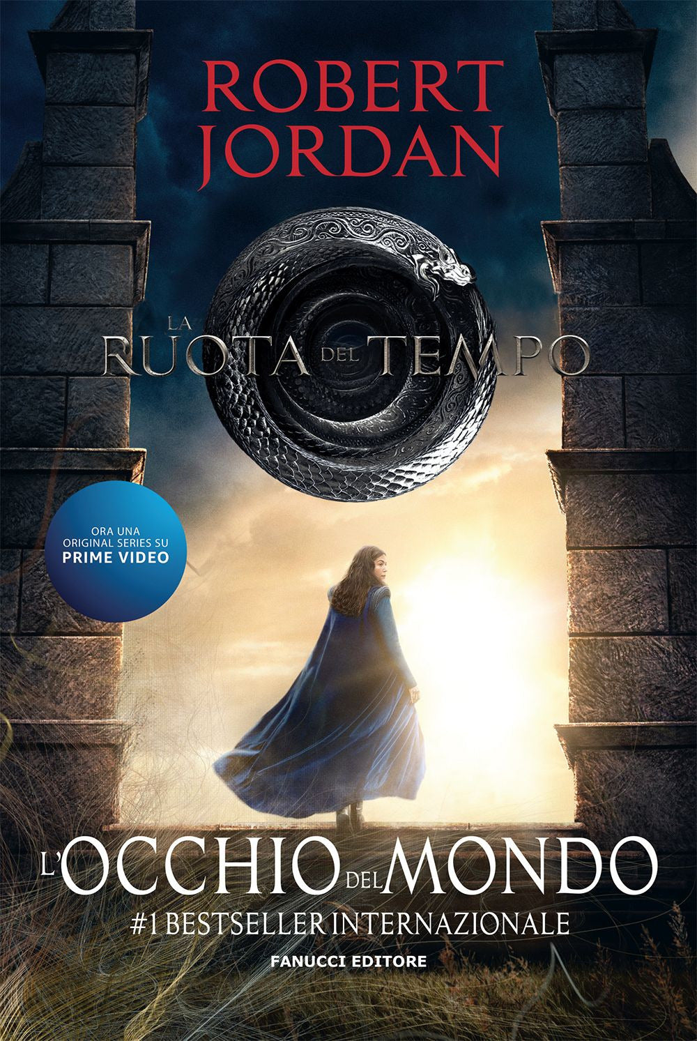 L'occhio del mondo. La ruota del tempo. Vol. 1.