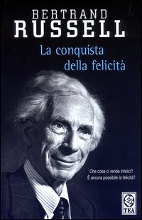 La conquista della felicità.