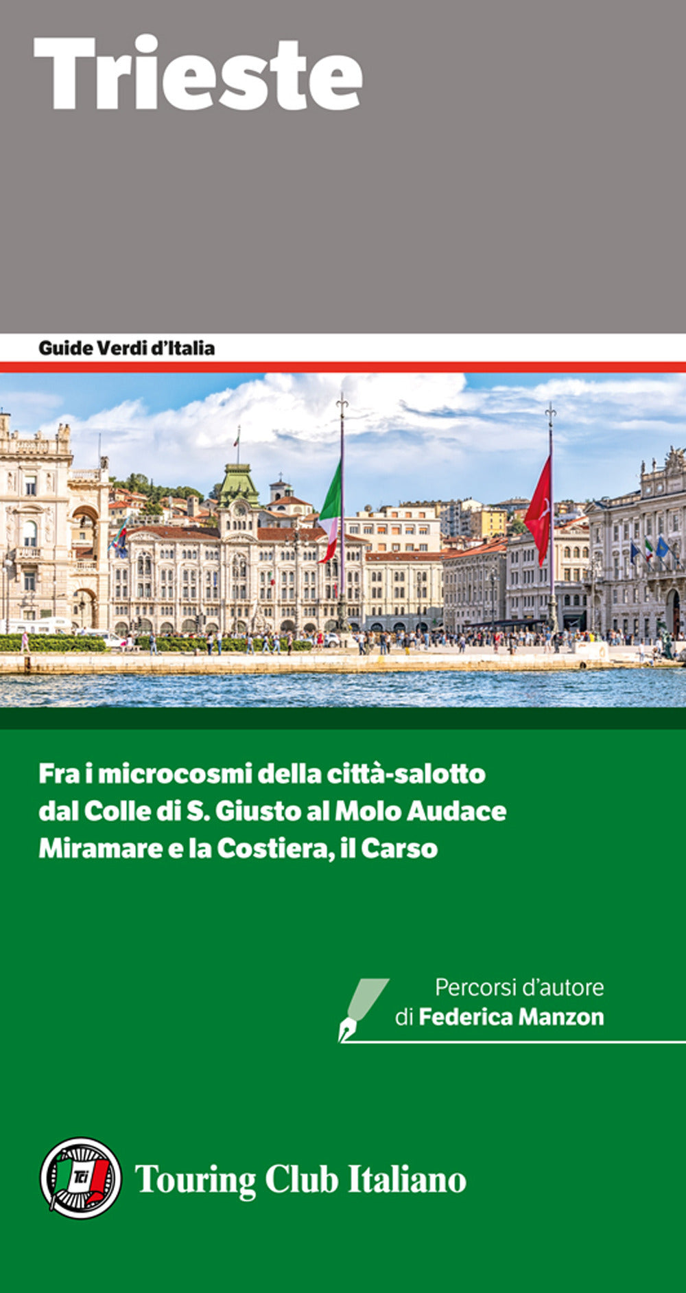 Trieste.