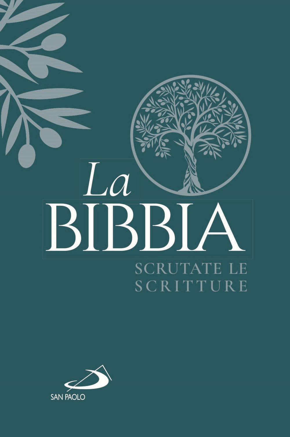 La Bibbia. Scrutate le Scritture. Ediz. pocket.