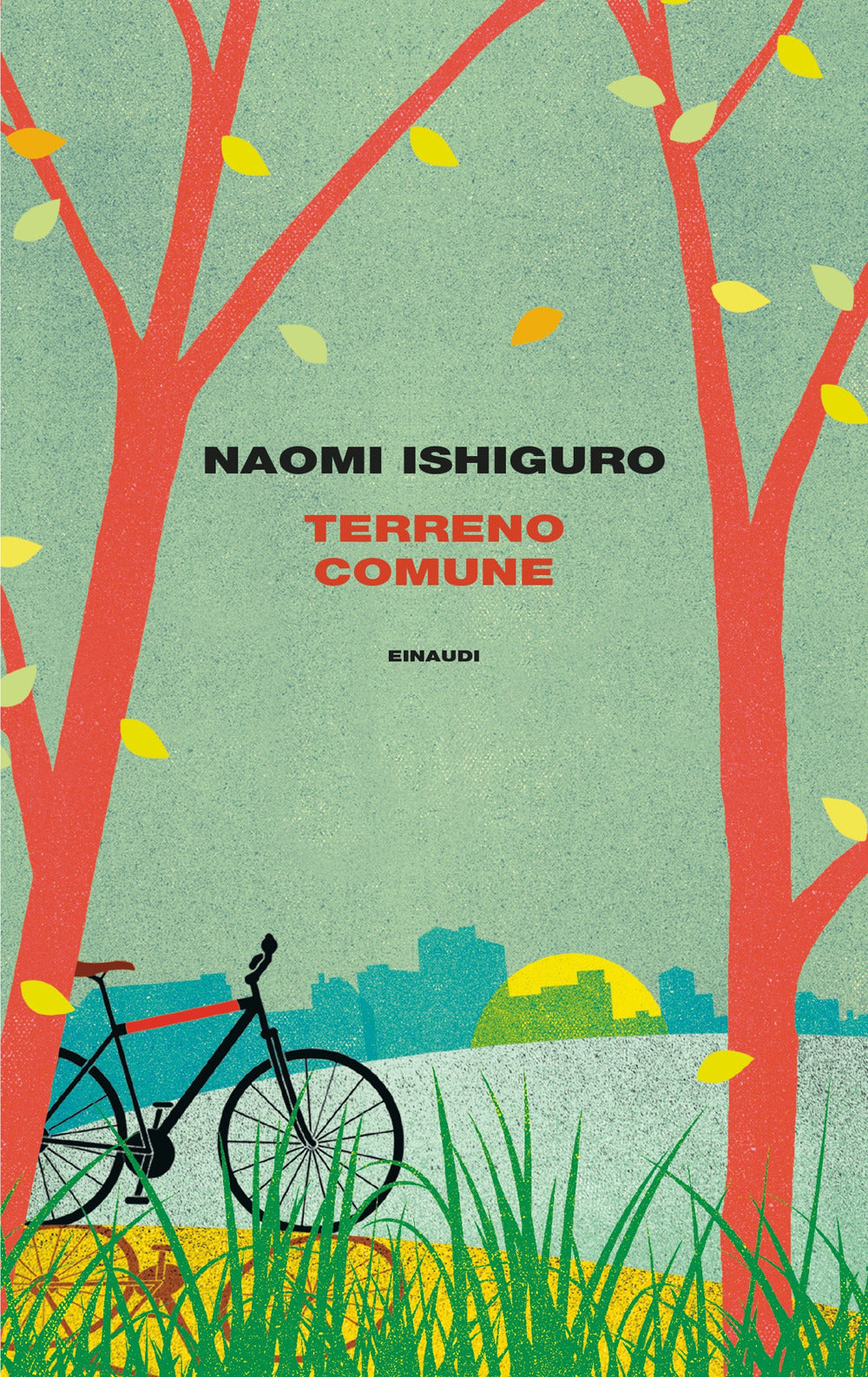 Terreno comune.