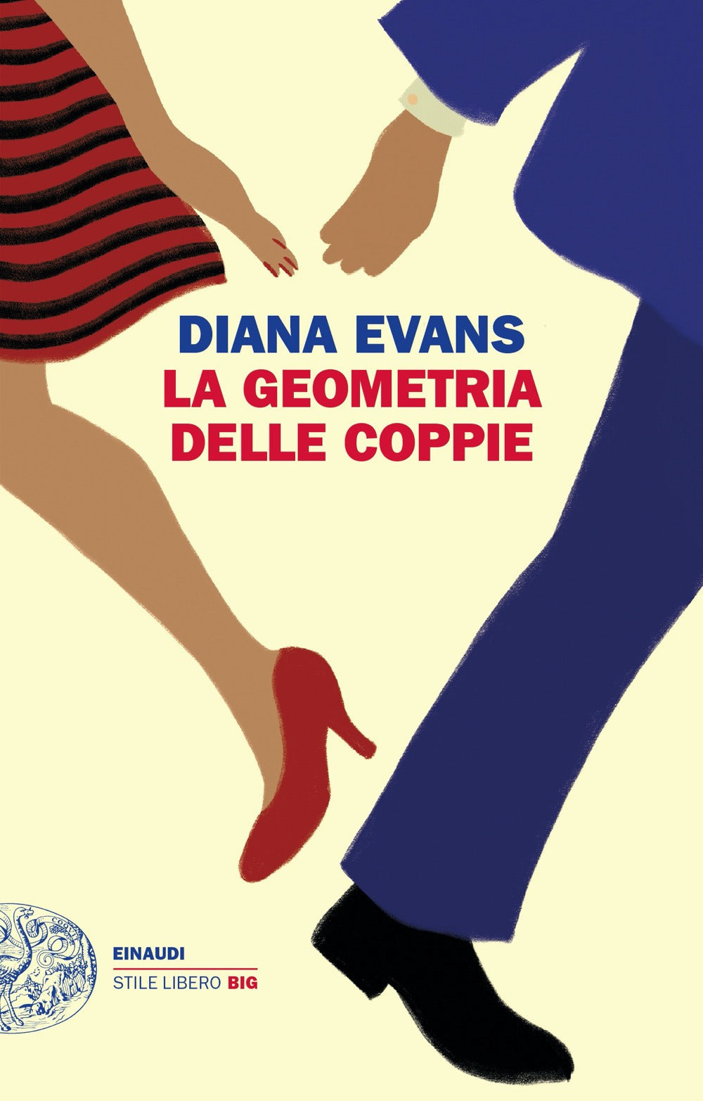 La geometria delle coppie.