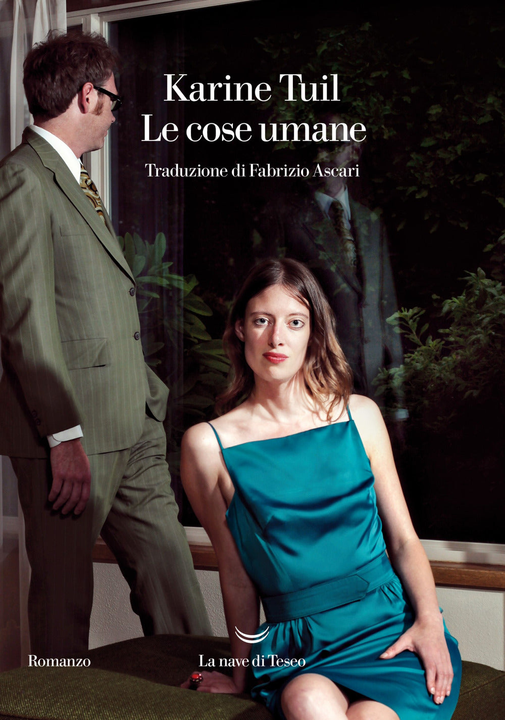 Le cose umane.
