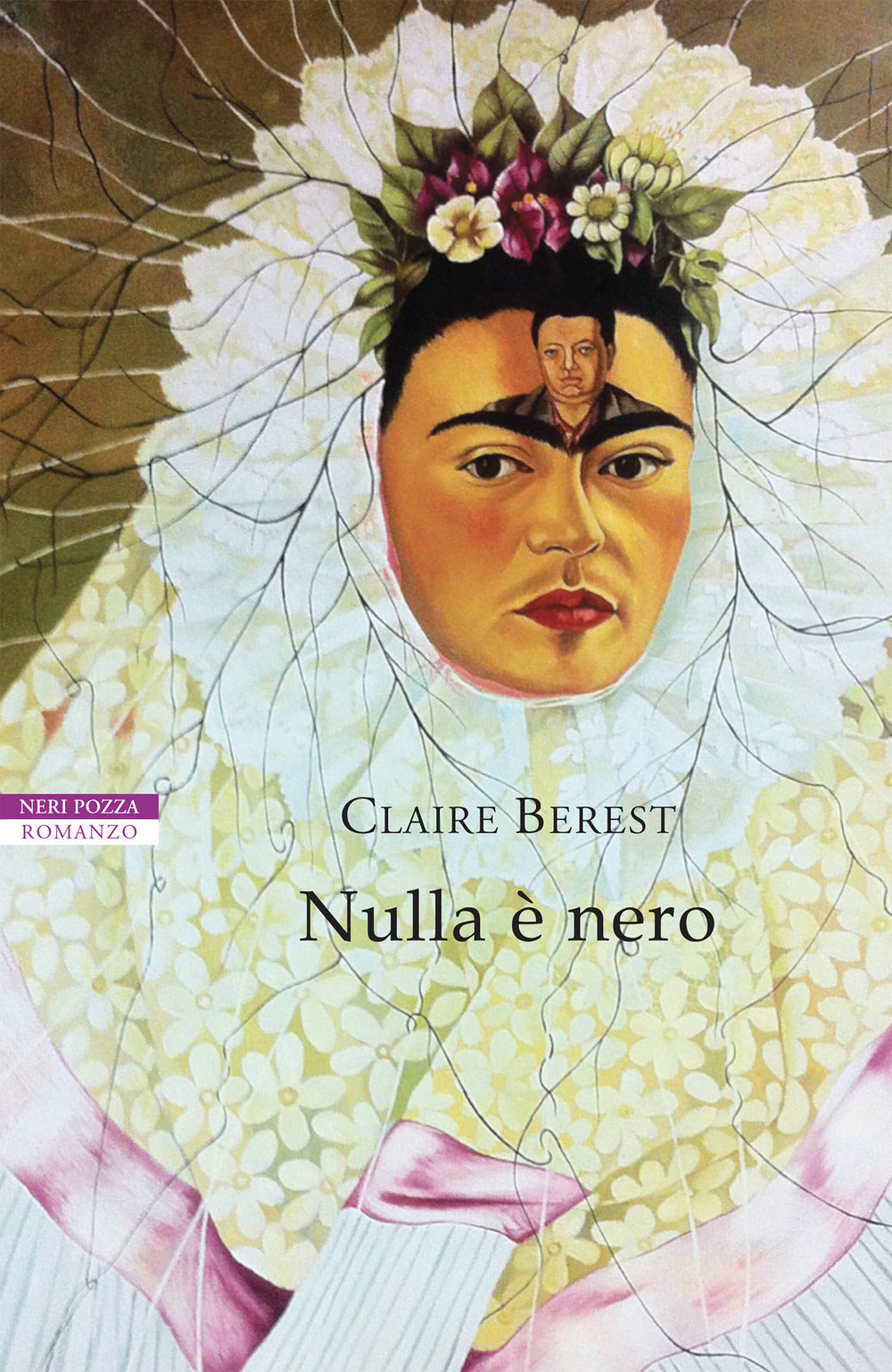 Nulla è nero.