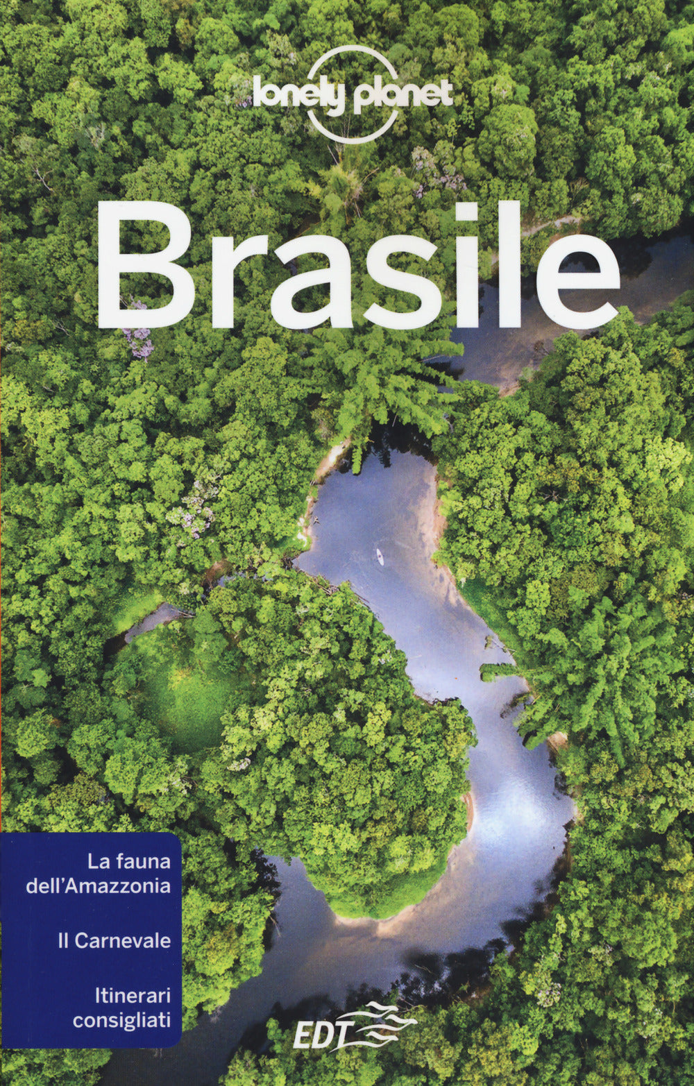 Brasile.